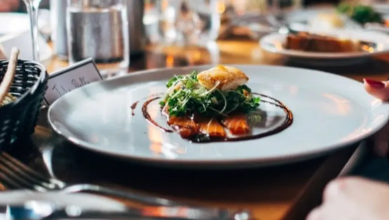 A Feast for the Senses